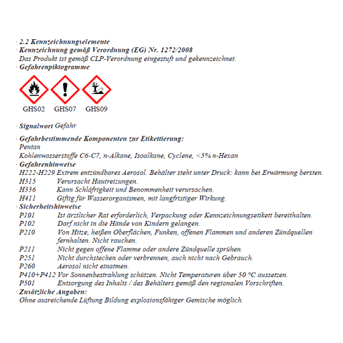 MOTIP Kettenspray Kettenspray Ultra 400 ml 000272