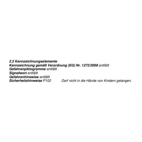 SONAX ProfiLine Cut & Finish 250 ml 02251410