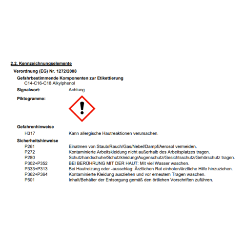 Motor&ouml;l HIGHTEC SYNT RS HC SAE 5W-20 ACEA A1/B1 Ford WSS-M2C925-A/-B ROWE 5l