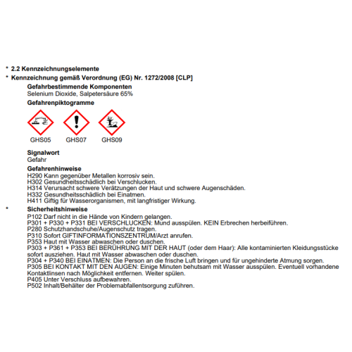 BALLISTOL 23630 Schnellbr&uuml;nierung Kaltbr&uuml;nierung Stahlbr&uuml;nierung 50ml