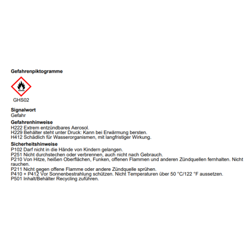 Ballistol Montagespray 200 ml Korrosionsschutz Schutzspray 25200