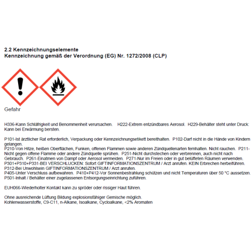 3x WD-40 Flexible Multifunktionsöl Spray Straw 400ml Universalöl Schmiermittel