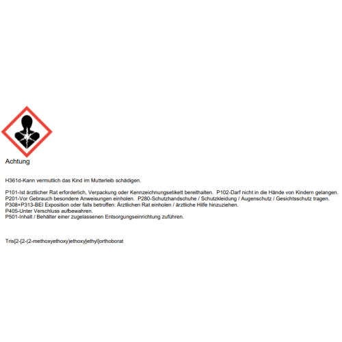 Bremsflüssigkeit LIQUI MOLY 21730 DOT 5.1 EV synthetisch 1 Liter