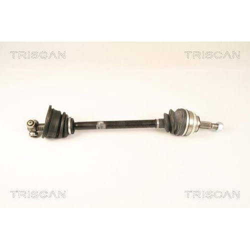TRISCAN Antriebswelle 8540 25627