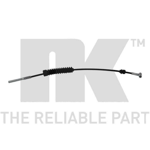 NK Seilzug, Feststellbremse 9045113