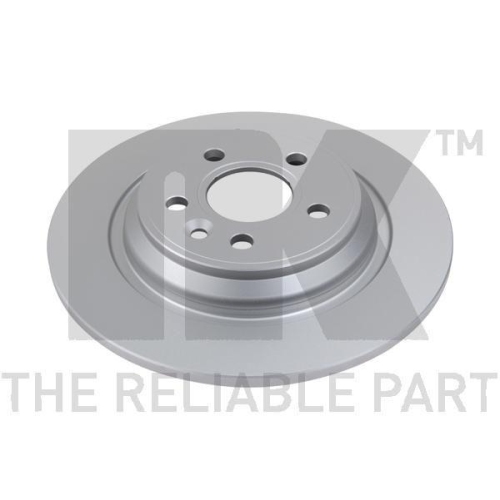 NK Bremsscheibe 314857