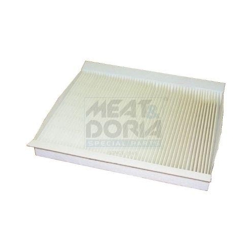MEAT & DORIA Filter, Innenraumluft 17091