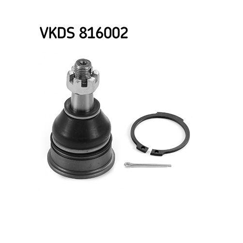 SKF Trag-/F&uuml;hrungsgelenk VKDS 816002