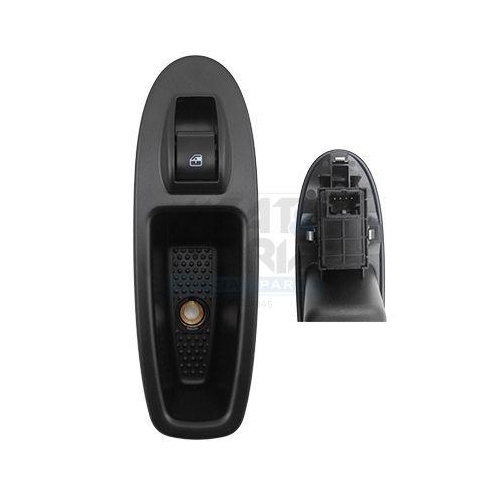 MEAT & DORIA Schalter, Fensterheber 26262