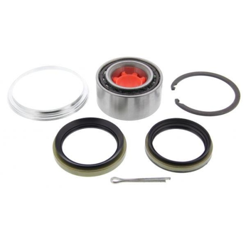 MAPCO Radlagersatz 26204