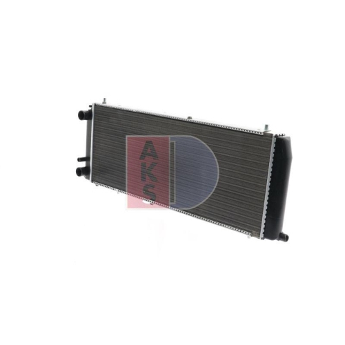 AKS DASIS Kühler, Motorkühlung 480710N