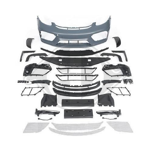 DIEDERICHS Sto&szlig;f&auml;nger HD Tuning 2010251