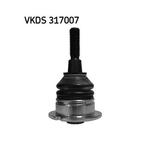 SKF Trag-/F&uuml;hrungsgelenk VKDS 317007