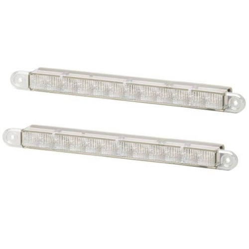 HELLA Tagfahrleuchtensatz 2PT 980 680-801