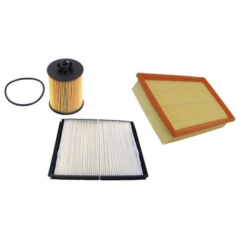 MAPCO Filter-Satz 68720