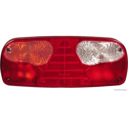 HERTH+BUSS ELPARTS Heckleuchte 83840835