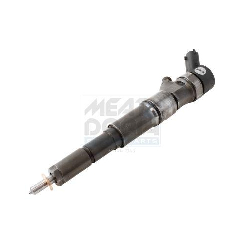 MEAT & DORIA Einspritzdüse