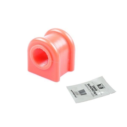 TEDGUM Lagerung, Stabilisator