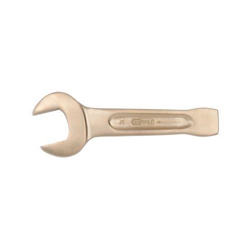 BRONZEplus Schlag-Maulschl&uuml;ssel 200 mm KS TOOLS 963.7679