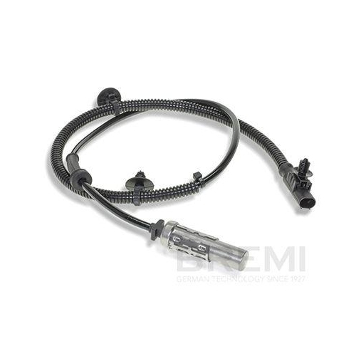 BREMI Sensor, Raddrehzahl