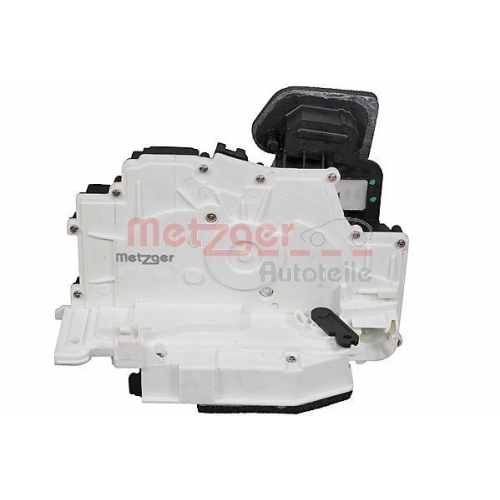 METZGER AUTOTEILE Türschloss GREENPARTS