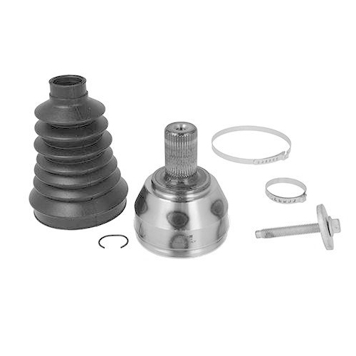 METELLI Gelenksatz, Antriebswelle