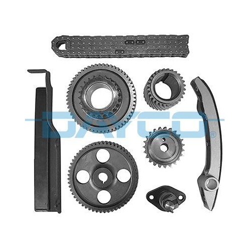 DAYCO Steuerkettensatz