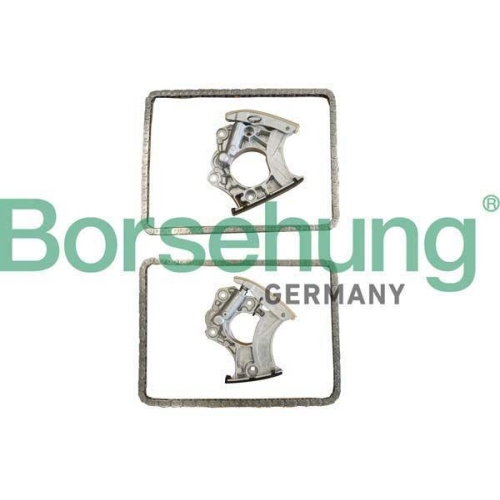 Borsehung Steuerkettensatz