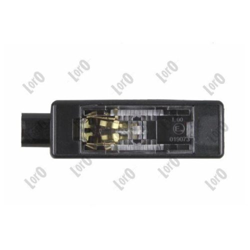 ABAKUS Kennzeichenleuchte LORO