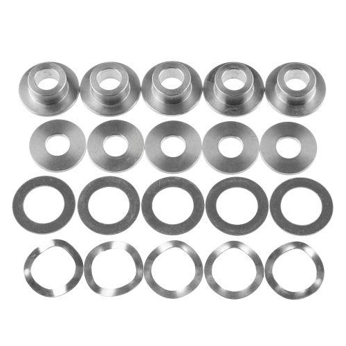 TRW Schraubensatz, Bremsscheibe