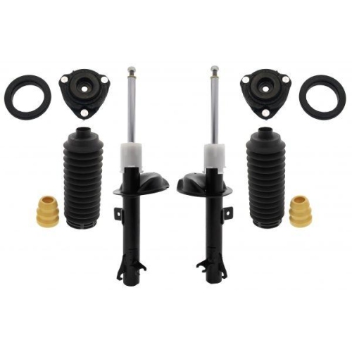 MAPCO Montagesatz, Stoßdämpfer 40921/1