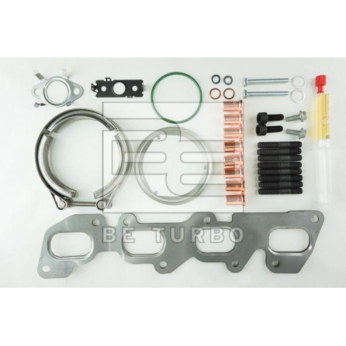 BE TURBO Montagesatz, Lader ABS599