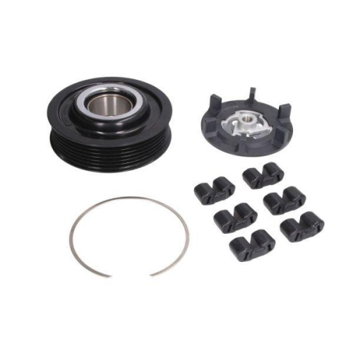 THERMOTEC Magnetkupplung, Klimakompressor KTT040034