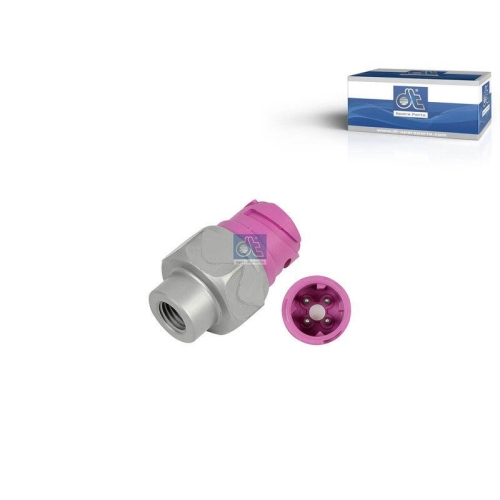 DT Spare Parts Druckschalter 3.70013