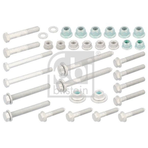 FEBI BILSTEIN Montagesatz, Lenker 39758