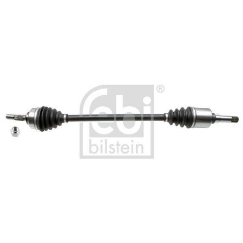 FEBI BILSTEIN Antriebswelle 180842