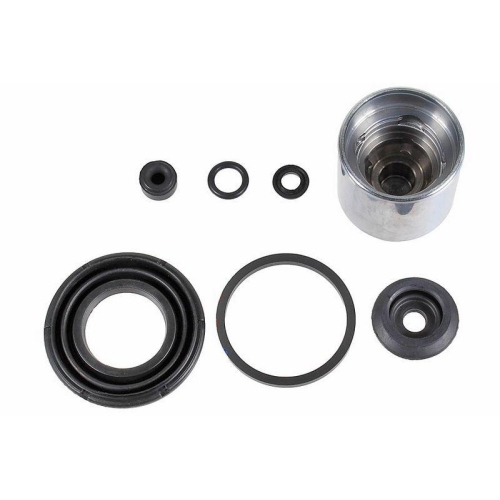 METZGER AUTOTEILE Reparatursatz, Bremssattel GREENPARTS 114-5277