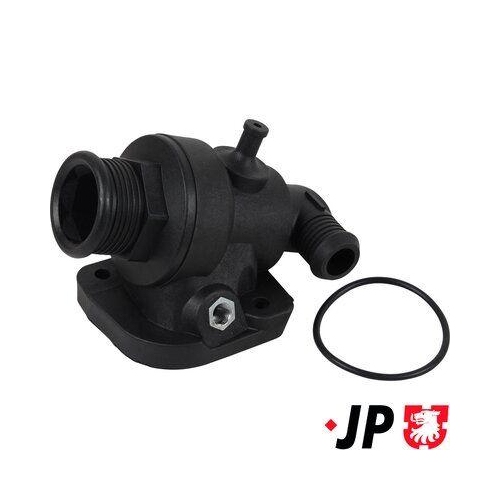 JP GROUP Thermostatgehäuse JP 1514500100