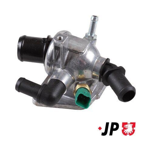 JP GROUP Thermostatgeh&auml;use JP 3314500200