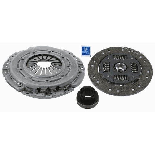 SACHS Kupplungssatz 3000 449 001