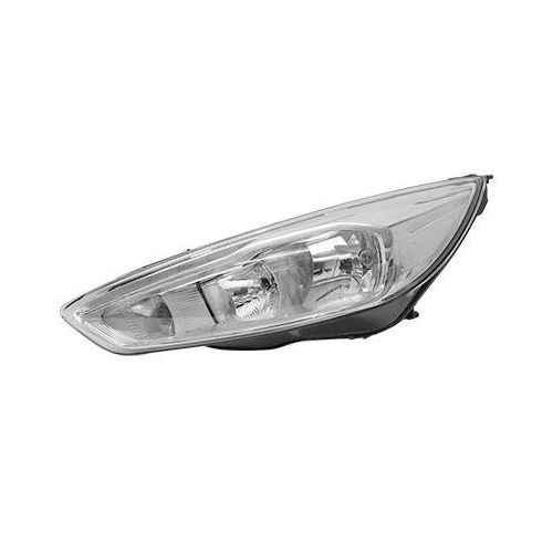 VAN WEZEL Hauptscheinwerfer 1947961N