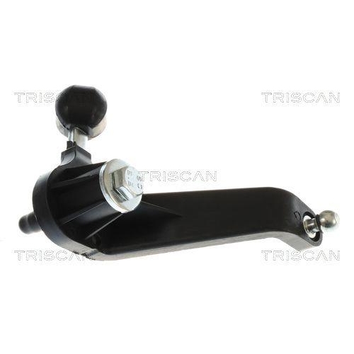 TRISCAN Seilzug, Schaltgetriebe 8140 38732