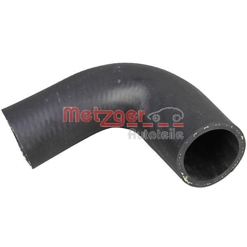 METZGER AUTOTEILE Ladeluftschlauch 2400919
