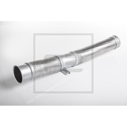 PE Automotive Wellrohr, Abgasanlage 129.202-00A