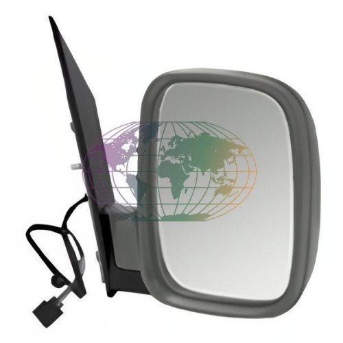 Lexmond Trading BV Au&szlig;enspiegel 9206083