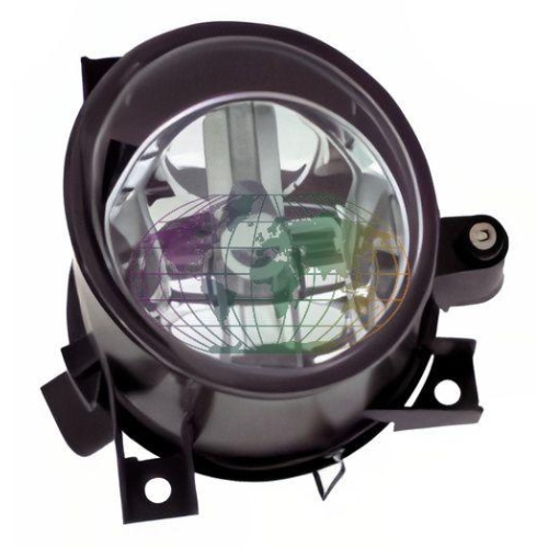 Lexmond Trading BV Nebelscheinwerfer 9248296