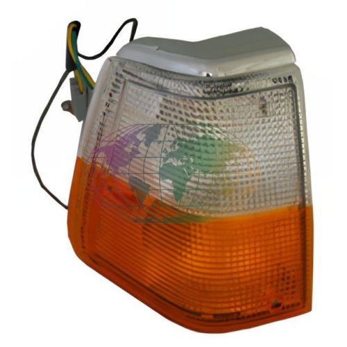 Lexmond Trading BV Blinkleuchte 9621312