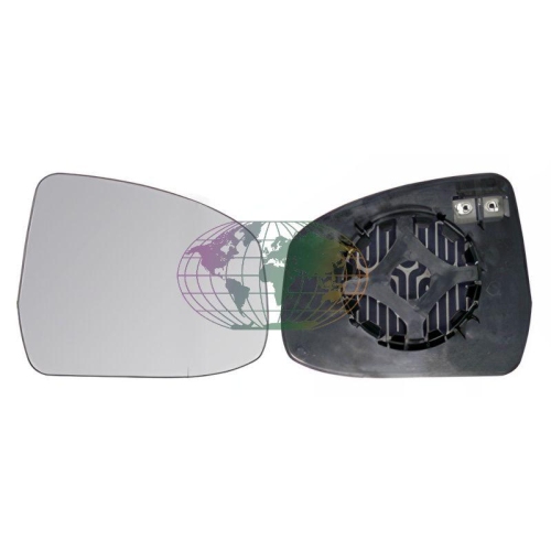 Lexmond Trading BV Spiegelglas, Au&szlig;enspiegel 3644061