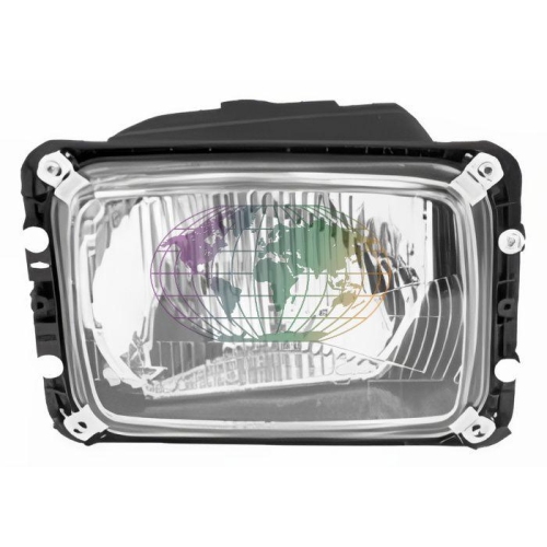 Lexmond Trading BV Hauptscheinwerfer 6051285