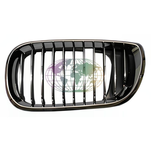 Lexmond Trading BV L&uuml;ftungsgitter, Sto&szlig;f&auml;nger 1637353